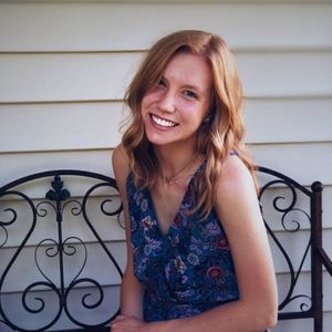 Meet your Posher, Avery